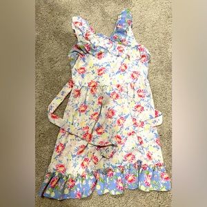 Bonnie Jean sundress size 12.
